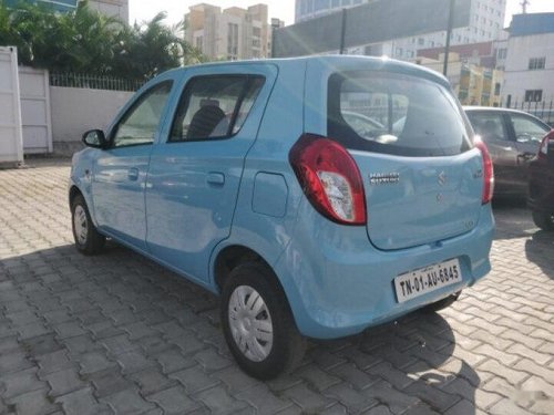 Used 2013 Maruti Suzuki Alto 800 LXI MT for sale in Chennai 