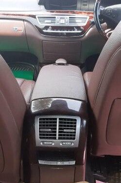 Used Mercedes Benz S Class 2011 AT for sale in Mumbai 