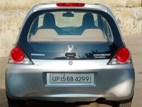 Used 2012 Honda Brio MT for sale in Ghaziabad 