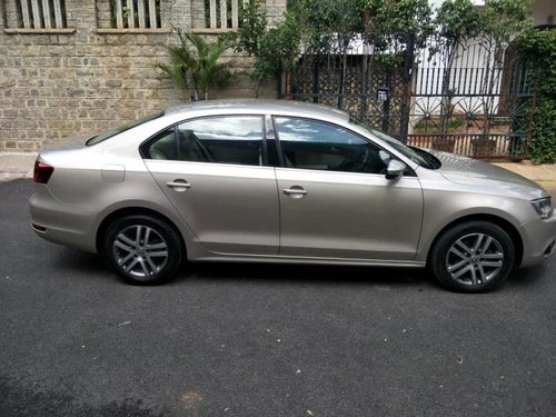 Used 2012 Volkswagen Jetta 2011-2013 MT for sale in Bangalore 