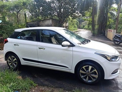 Used 2014 Hyundai i20 Active SX Petrol MT for sale in Mumbai 