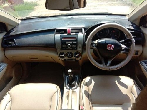 Used Honda City 2013 MT for sale in Agra 