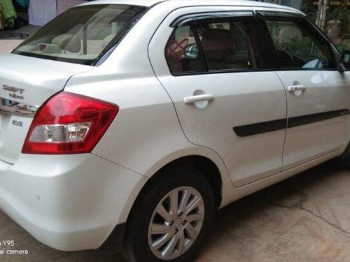 Used 2017 Maruti Suzuki Swift Dzire MT for sale in Bangalore 