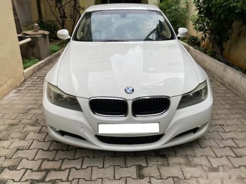 Used 2011 BMW 3 Series AT for sale in Chennai 