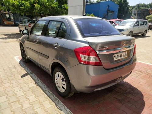 Used 2012 Maruti Suzuki Swift Dzire MT for sale in Chennai 