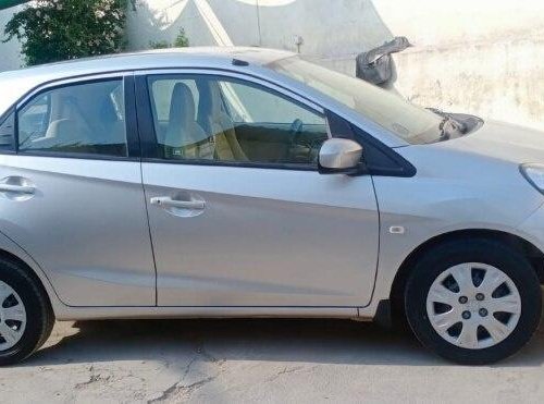 Used 2012 Honda Brio MT for sale in Ghaziabad 