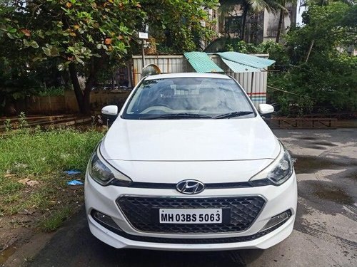 Used 2014 Hyundai i20 Active SX Petrol MT for sale in Mumbai 