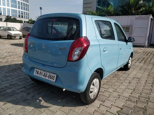 2013 Maruti Suzuki Alto 800 LXi MT for sale in Chennai 