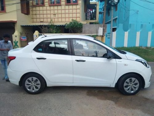 Used Hyundai Xcent 2014 MT in Bhubaneswar