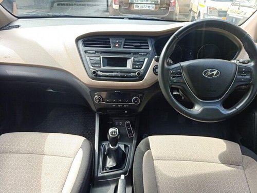 Used 2014 Hyundai i20 Active SX Petrol MT for sale in Mumbai 