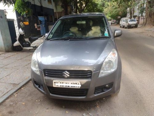 Used Maruti Suzuki Ritz 2011 MT for sale in Chennai 