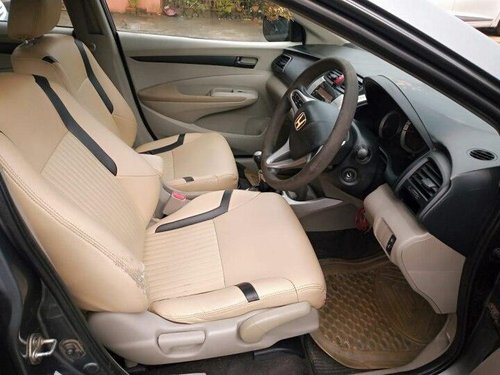 Used 2009 Honda City MT for sale in Kolkata 