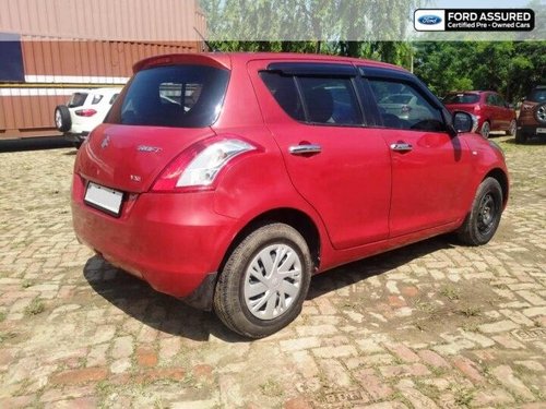 Used Maruti Suzuki Swift VXI 2013 MT for sale in Purnia