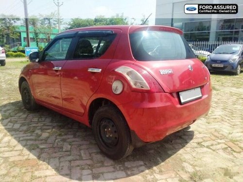 Used Maruti Suzuki Swift VXI 2013 MT for sale in Purnia