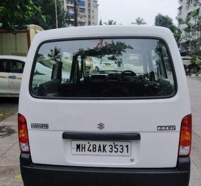 Used 2016 Maruti Suzuki Eeco MT for sale in Thane 