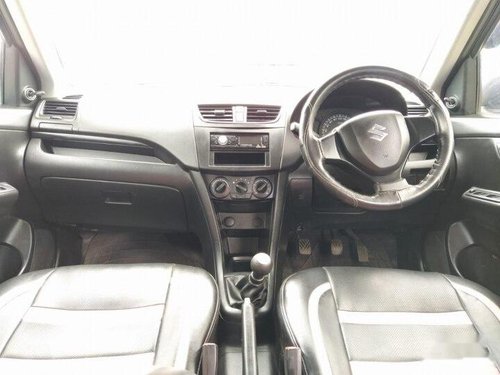 Used 2014 Maruti Suzuki Swift LXI MT for sale in Pune 