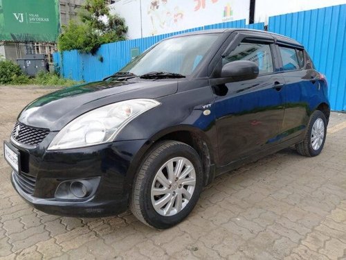 Used 2014 Maruti Suzuki Swift LXI MT for sale in Pune 