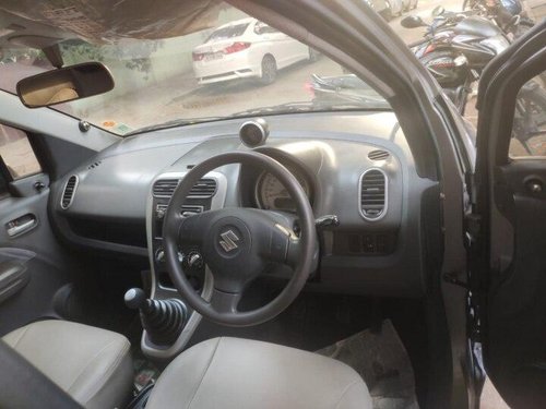 Used Maruti Suzuki Ritz 2011 MT for sale in Chennai 