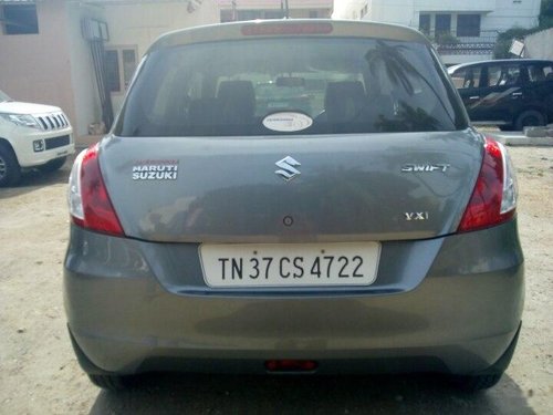 Used Maruti Suzuki Swift VXI 2017 MT for sale in Coimbatore 