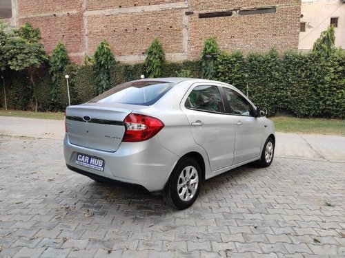 Used Ford Aspire 2018 MT for sale in Gurgaon 