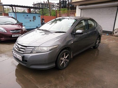 Used 2009 Honda City MT for sale in Kolkata 