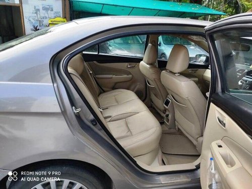 Used 2017 Maruti Suzuki Ciaz MT for sale in Surat 