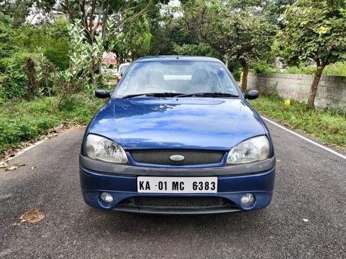 Used 2007 Ford Ikon MT for sale in Bangalore 