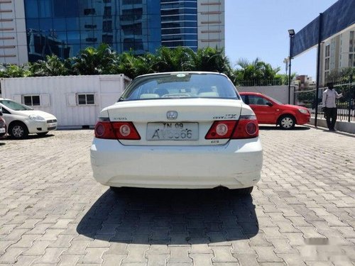 Used 2007 Honda City ZX EXi MT for sale in Chennai 