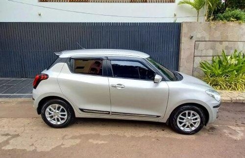 Maruti Suzuki Swift ZXi 2018 MT for sale in Nashik 