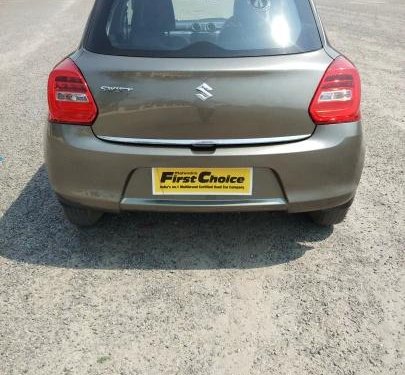 Maruti Suzuki Swift VDI 2018 MT for sale in Faridabad 