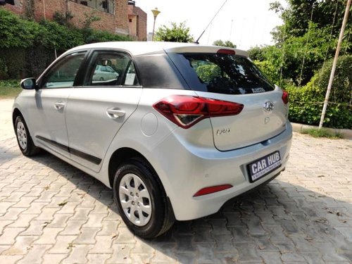 Used 2015 Hyundai i20 MT for sale in Gurgaon 