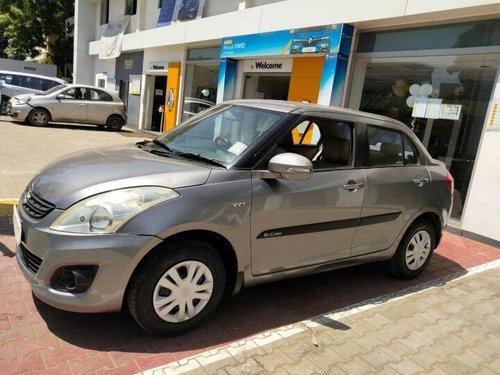 Used 2012 Maruti Suzuki Swift Dzire MT for sale in Chennai 