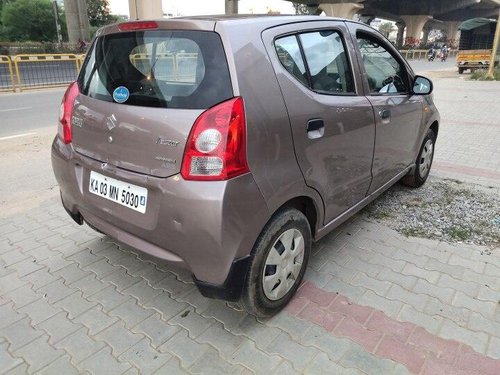 Used Maruti Suzuki A Star 2011 AT for sale in Bangalore 