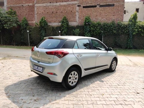 Used 2015 Hyundai i20 MT for sale in Gurgaon 