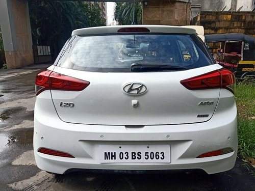 Used 2014 Hyundai i20 Active SX Petrol MT for sale in Mumbai 