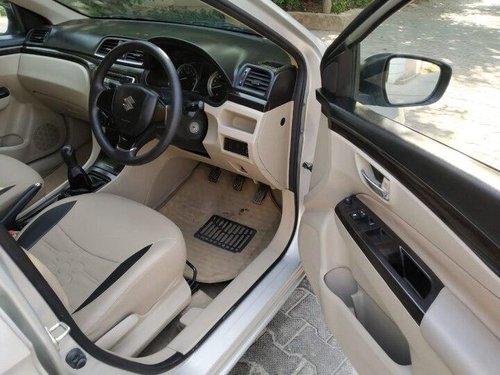 Used 2016 Maruti Suzuki Ciaz MT for sale in New Delhi 