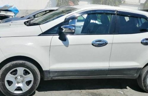 Used Ford EcoSport 1.5 TDCi Titanium 2015 MT for sale in Rudrapur 