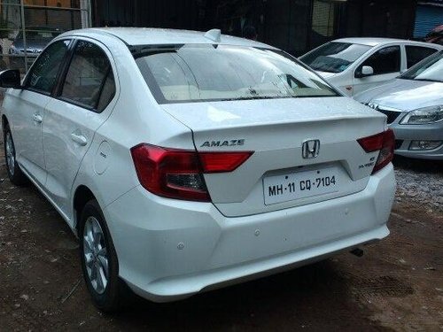 Used Honda Amaze 2019 AT for sale in Pune 