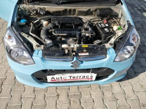 Used 2013 Maruti Suzuki Alto 800 LXI MT for sale in Chennai 