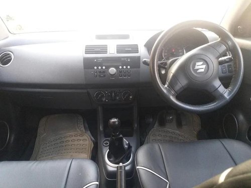 Maruti Suzuki Swift Dzire 2009 MT for sale in Jaipur 