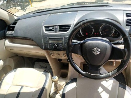 Used 2012 Maruti Suzuki Swift Dzire MT for sale in Chennai 