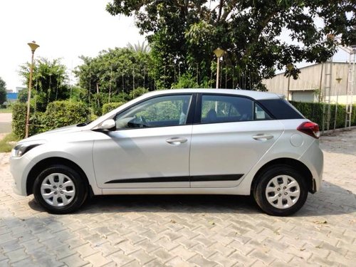 Used 2015 Hyundai i20 MT for sale in Gurgaon 