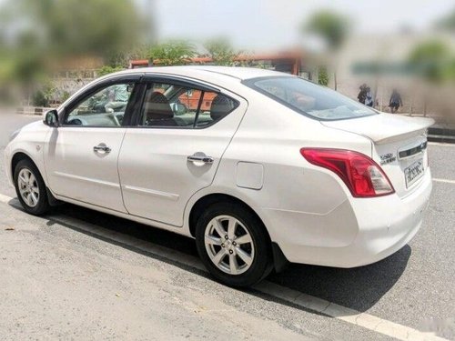 Used Nissan Sunny 2015 MT for sale in New Delhi 