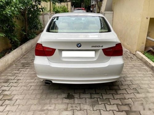 Used 2011 BMW 3 Series AT for sale in Chennai 