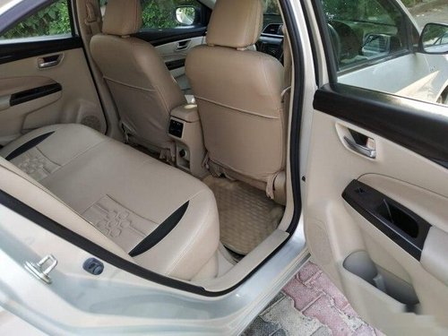 Used 2016 Maruti Suzuki Ciaz MT for sale in New Delhi 