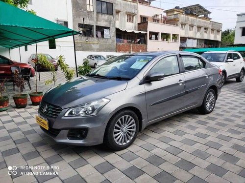 Used 2017 Maruti Suzuki Ciaz MT for sale in Surat 