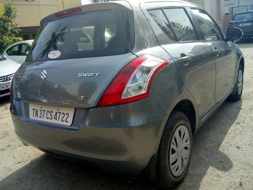 Used Maruti Suzuki Swift VXI 2017 MT for sale in Coimbatore 