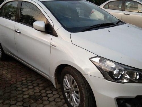 Used 2014 Maruti Suzuki Ciaz MT for sale in Guwahati 