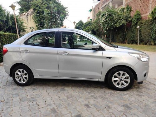 Used Ford Aspire 2018 MT for sale in Gurgaon 