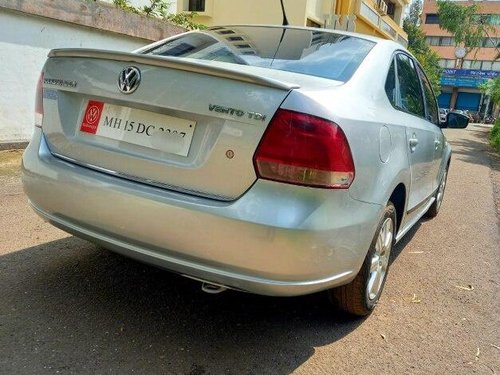 Used 2011 Volkswagen Vento MT for sale in Nashik 